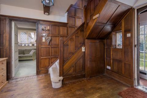 4 bedroom house for sale, Barrack Shute, Niton PO38
