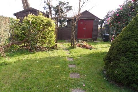3 bedroom detached bungalow for sale, Hilton Road, Cowes PO31