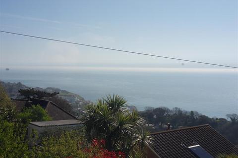 3 bedroom house for sale, Gills Cliff Road, Ventnor PO38