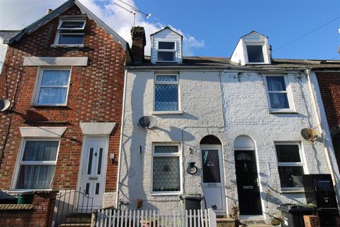 3 bedroom house for sale, Albert Street, Cowes PO31