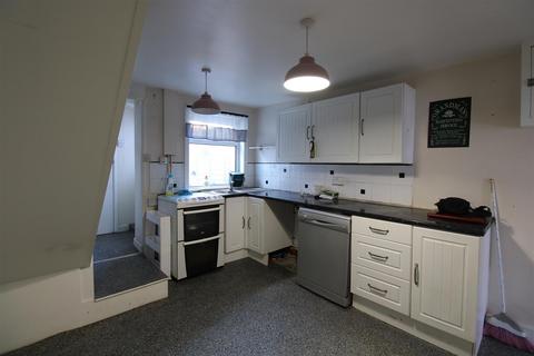 3 bedroom house for sale, Albert Street, Cowes PO31