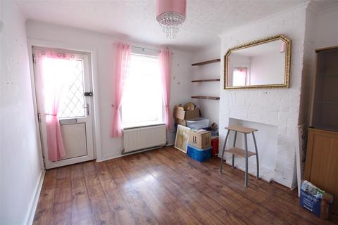 undefined, Albert Street, Cowes PO31