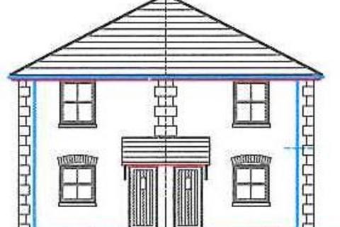 Land for sale, 88 Worsley Road, Newport PO30