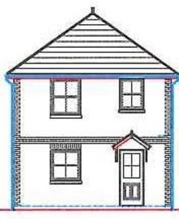 Land for sale, 88 Worsley Road, Newport PO30