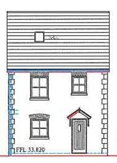 Land for sale, 88 Worsley Road, Newport PO30