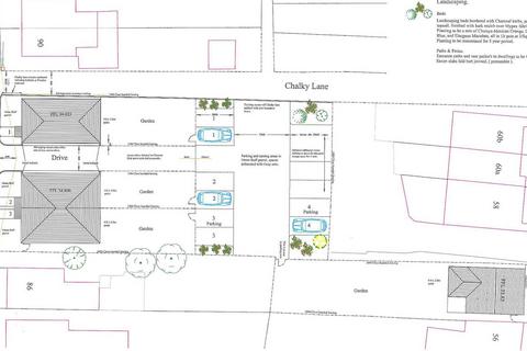 Land for sale, 88 Worsley Road, Newport PO30