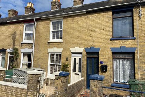 Bernard Road, Cowes PO31