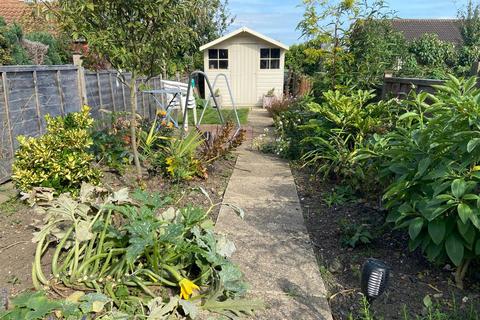 2 bedroom house for sale, Bernard Road, Cowes PO31
