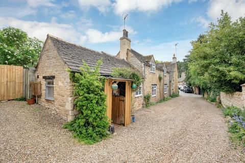 20 Aldgate, Ketton, Stamford, PE9 3TD