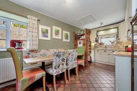 20 Aldgate, Ketton, Stamford, PE9 3TD