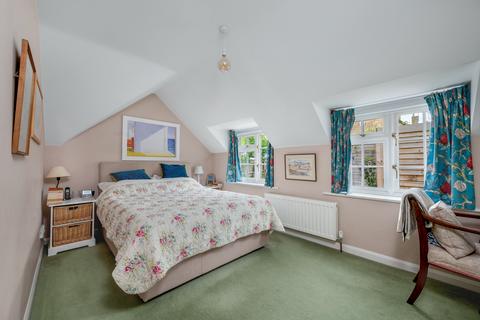 20 Aldgate, Ketton, Stamford, PE9 3TD