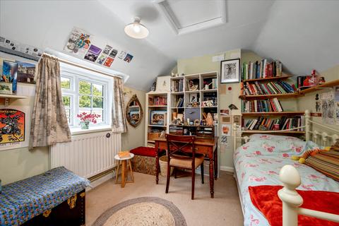 20 Aldgate, Ketton, Stamford, PE9 3TD