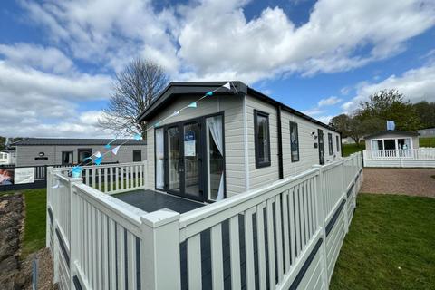 2 bedroom park home for sale, Springwood Holiday Park