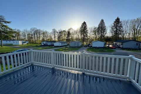 2 bedroom park home for sale, Springwood Holiday Park