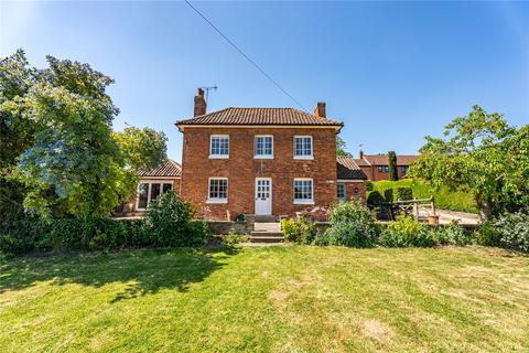 undefined, Main Street, Laxton, Newark, Nottinghamshire, NG22