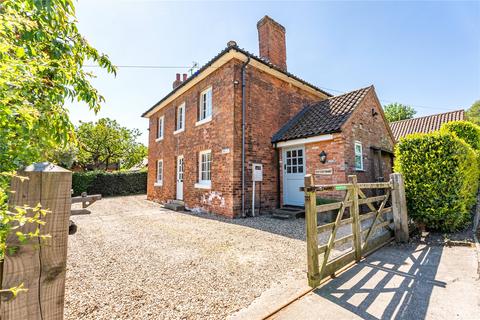 undefined, Main Street, Laxton, Newark, Nottinghamshire, NG22