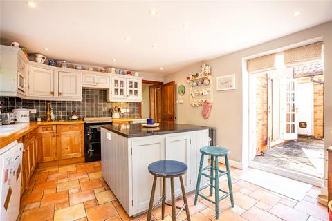 undefined, Main Street, Laxton, Newark, Nottinghamshire, NG22