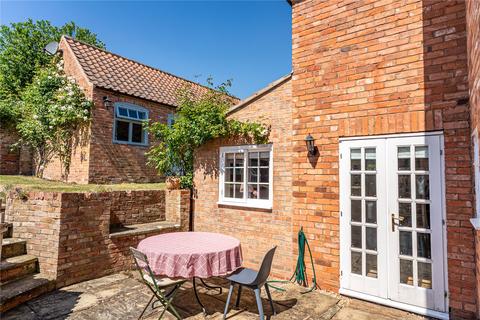 undefined, Main Street, Laxton, Newark, Nottinghamshire, NG22