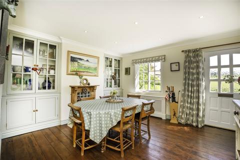 undefined, Main Street, Laxton, Newark, Nottinghamshire, NG22