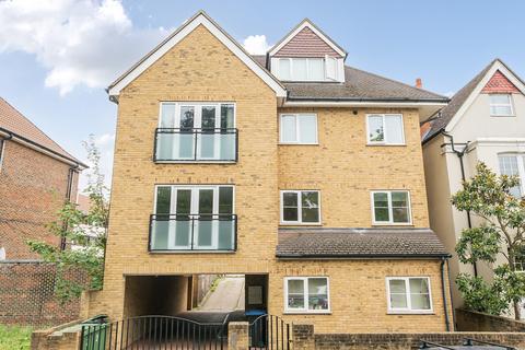 Highland Road, Bromley