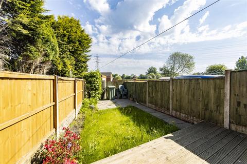 undefined, Williamthorpe Road, North Wingfield, Chesterfield