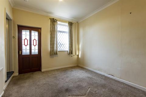 2 bedroom terraced house for sale, Williamthorpe Road, North Wingfield, Chesterfield