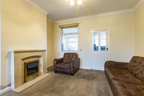 2 bedroom terraced house for sale, Williamthorpe Road, North Wingfield, Chesterfield