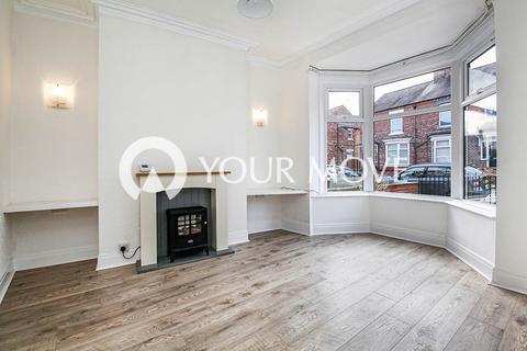 2 bedroom terraced house to rent, Bloomfield Road, Darlington, Durham, DL3
