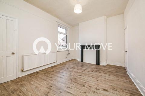 2 bedroom terraced house to rent, Bloomfield Road, Darlington, Durham, DL3
