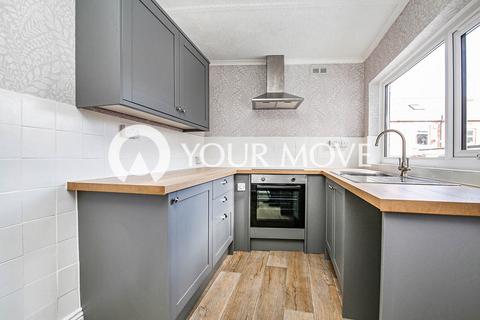 2 bedroom terraced house to rent, Bloomfield Road, Darlington, Durham, DL3