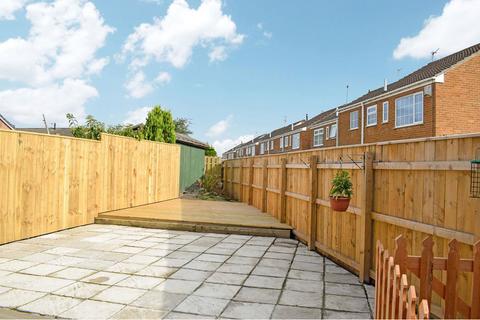 18 Augustus Drive, Bedlington, NE22 6LE