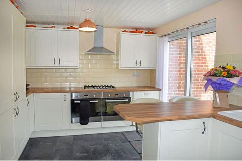 18 Augustus Drive, Bedlington, NE22 6LE