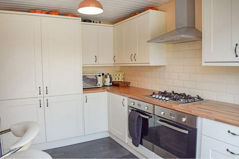 18 Augustus Drive, Bedlington, NE22 6LE