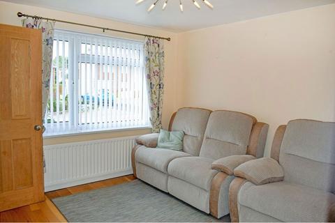 18 Augustus Drive, Bedlington, NE22 6LE