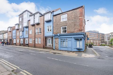 2 bedroom flat for sale, St. Denys Road, York