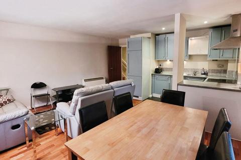 undefined, St. Denys Court, St. Denys Road, York
