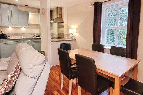 undefined, St. Denys Court, St. Denys Road, York