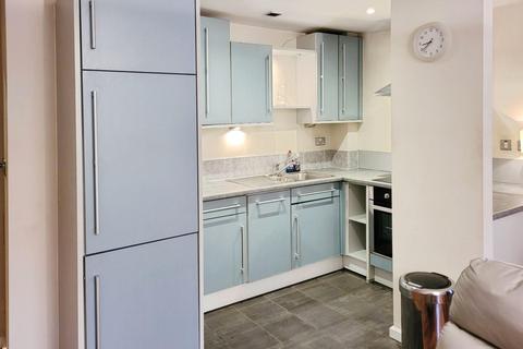 undefined, St. Denys Court, St. Denys Road, York