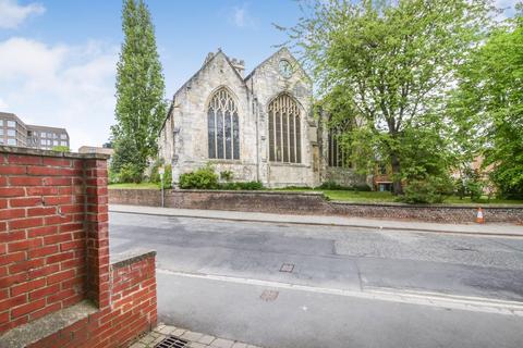 undefined, St. Denys Court, St. Denys Road, York