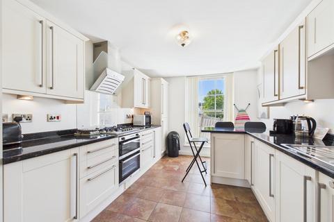 undefined, Market Street, Ilfracombe EX34