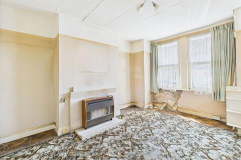 3 bedroom terraced house for sale, Lanfranc Road, Worthing, BN14 7ER