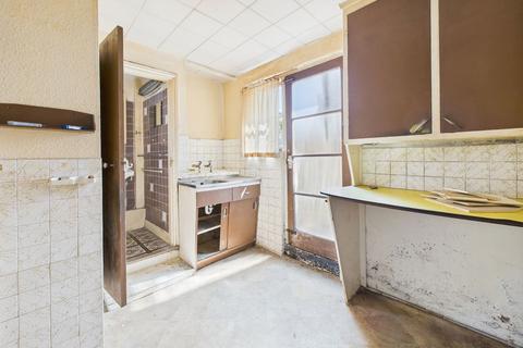 3 bedroom terraced house for sale, Lanfranc Road, Worthing, BN14 7ER