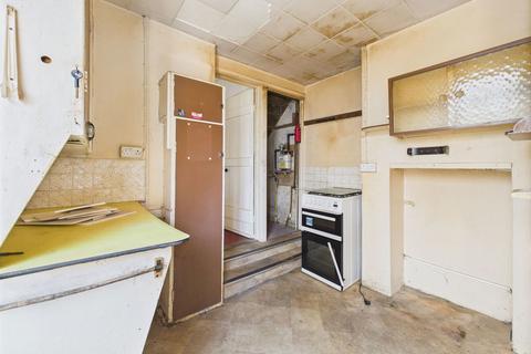 3 bedroom terraced house for sale, Lanfranc Road, Worthing, BN14 7ER