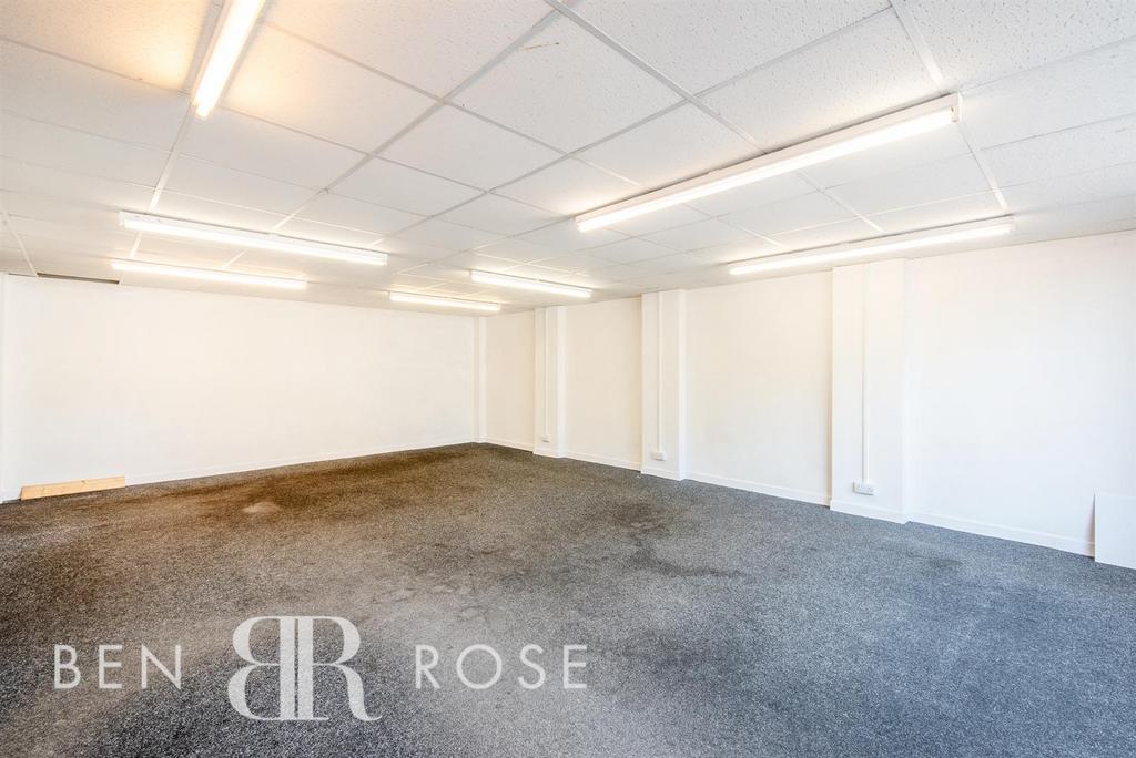 Commercial Space
