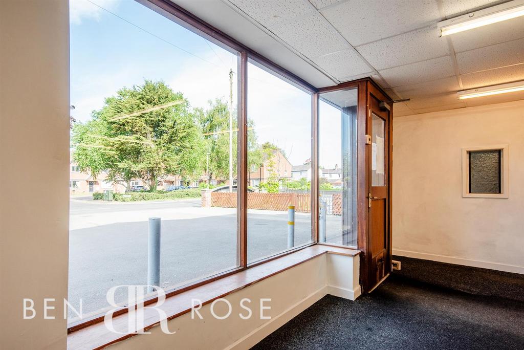 Commercial Space