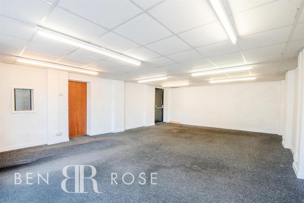 Commercial Space