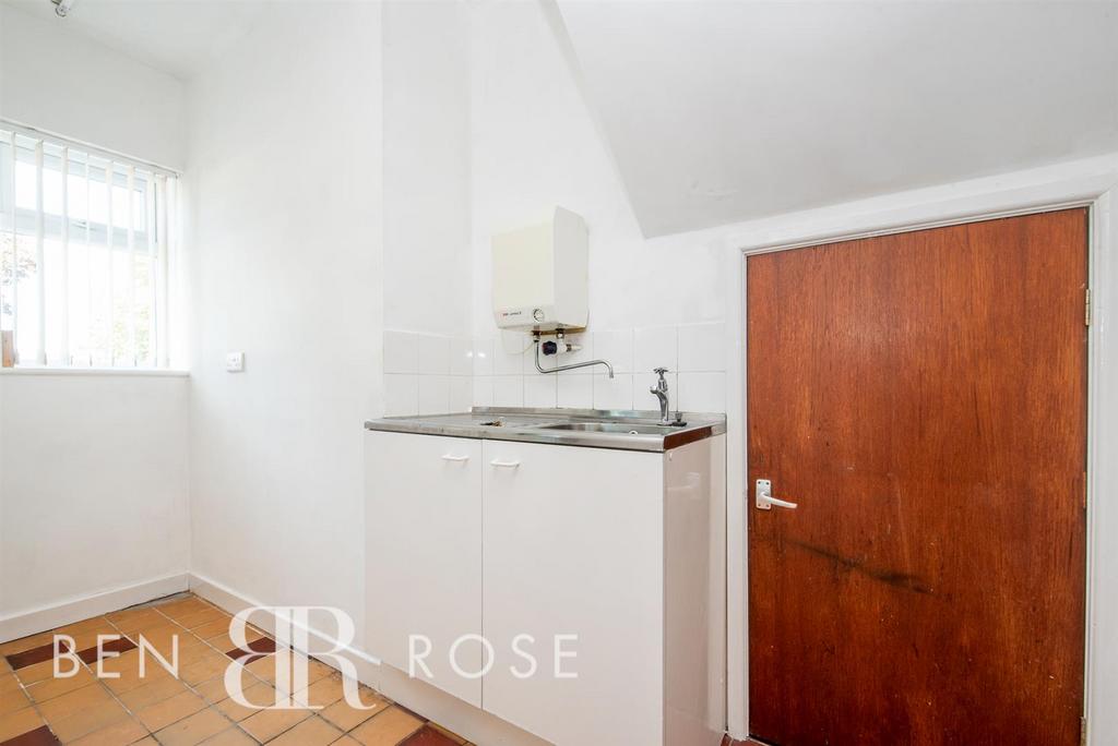 Kitchenette