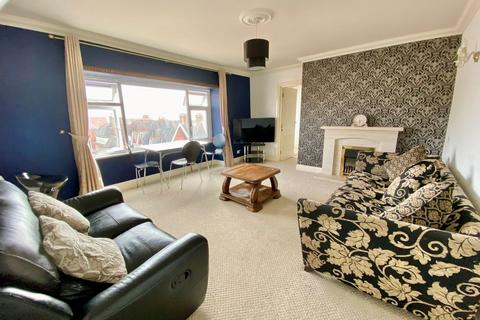 3 bedroom flat for sale, Flat 7 Grand Marine Court, Durley Gardens, West Cliff, Bournemouth, Dorset, BH2 5HS