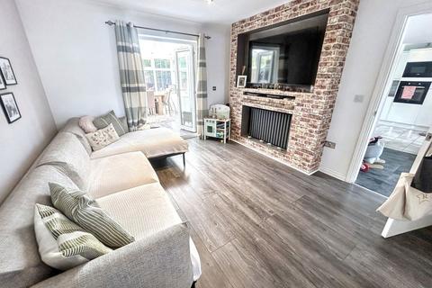 154 Forest Gate, Palmersville, Newcastle Upon Tyne, NE12 9EN