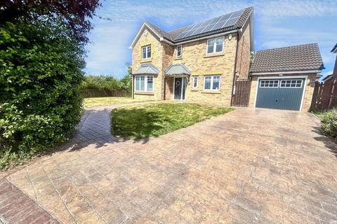 154 Forest Gate, Palmersville, Newcastle Upon Tyne, NE12 9EN